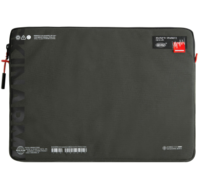 Torba do laptopów Skinarma Fardel 14" olive